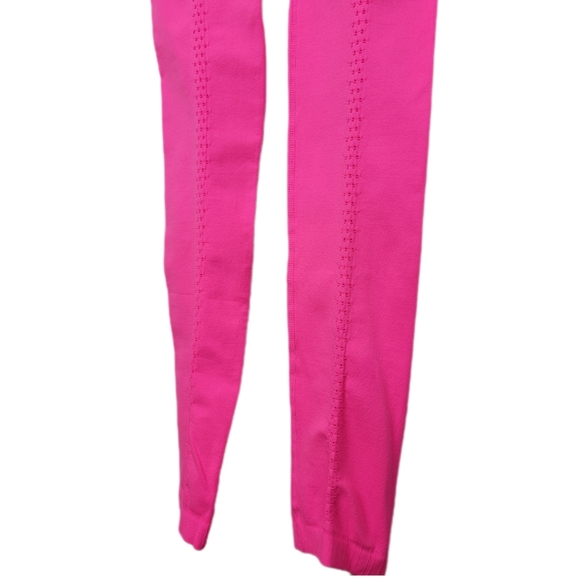 🆕️Free People High-rise 7/8 Good Karma Leggings - Picture 7 of 8